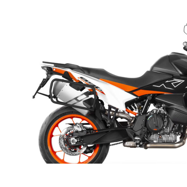 Shad 4p pannier fitting kit